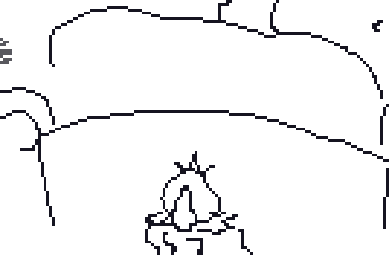 [f245da] Actually fuck everyone Im gonna hit you with the curse of infinite ear wax