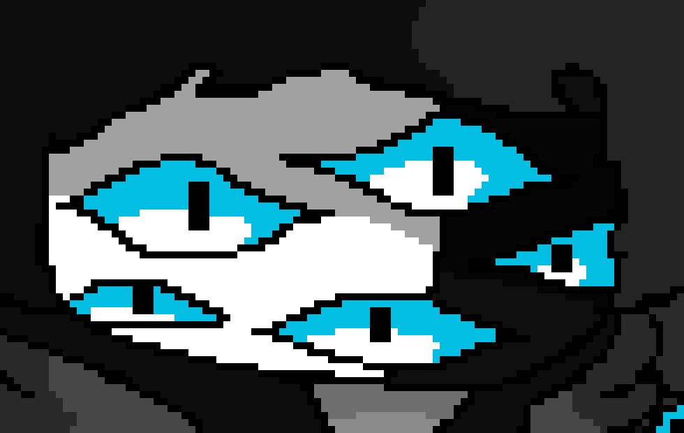 [6e5892] Wait what pam meetup-