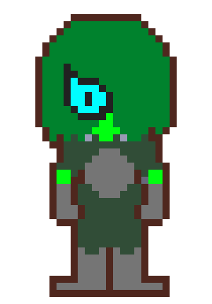 [d97cee] Successful dark world Sprite