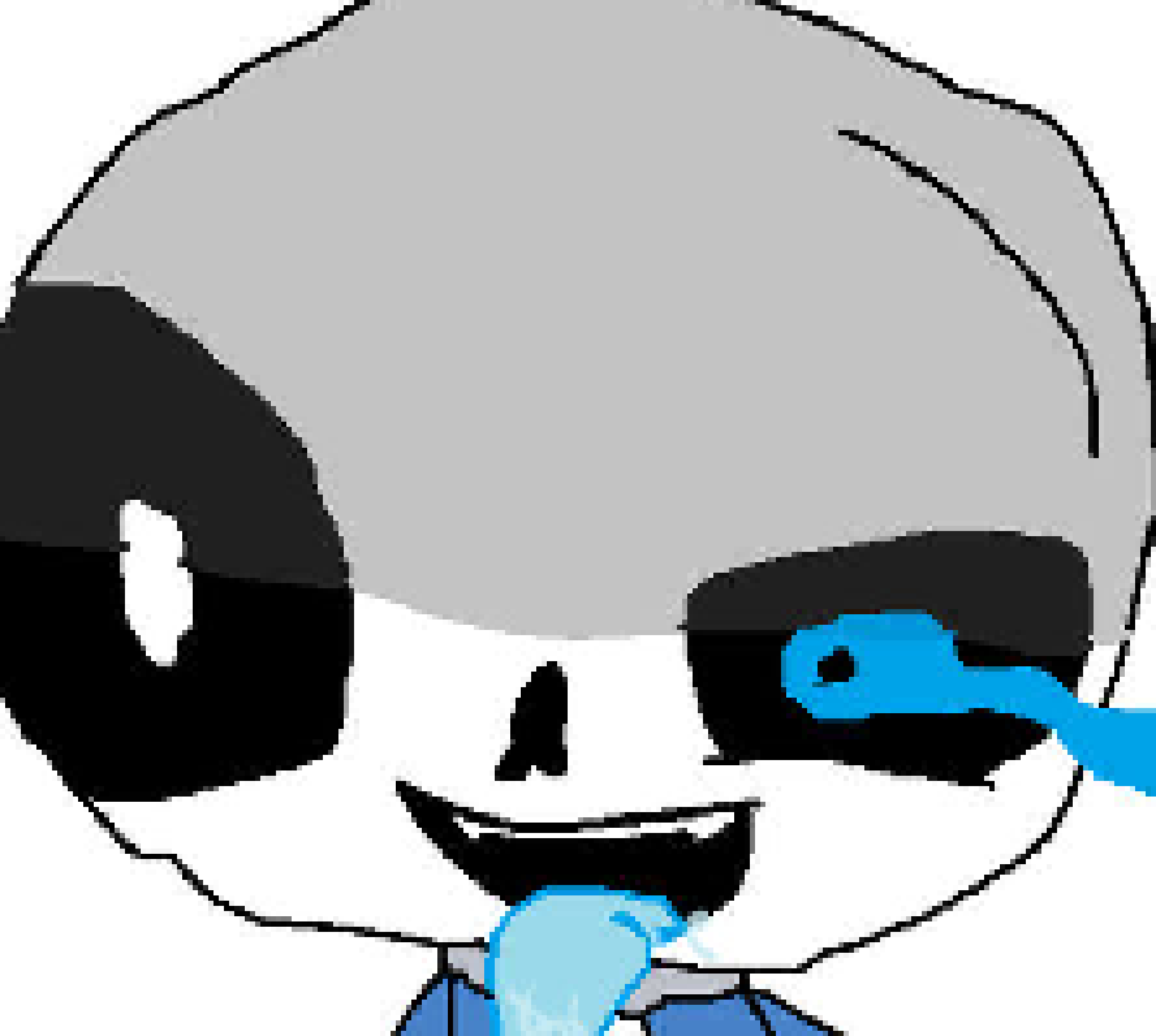 [20dc94] I hope when we're all eventually wiped out by a staged meteor the government picks you as one of the selected few to repopulate the earth because they find you THAT useful