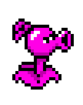 [8ab675] poison pea shooter