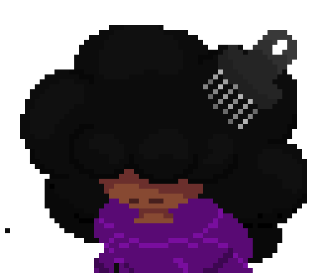 [18f118] no one's really here, to be honest.