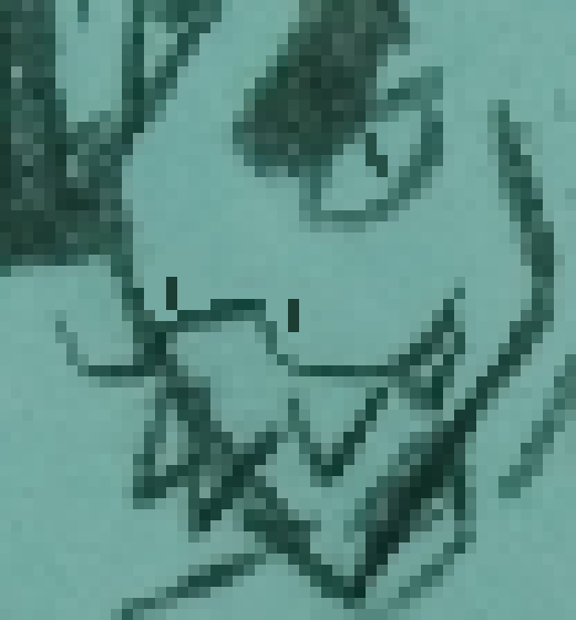 Goofy ah game of Bedwars.