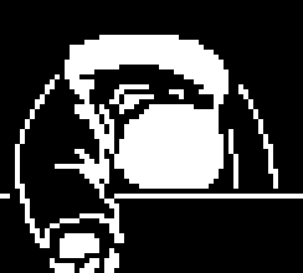 Ima Come back to PAM when its December - SD 