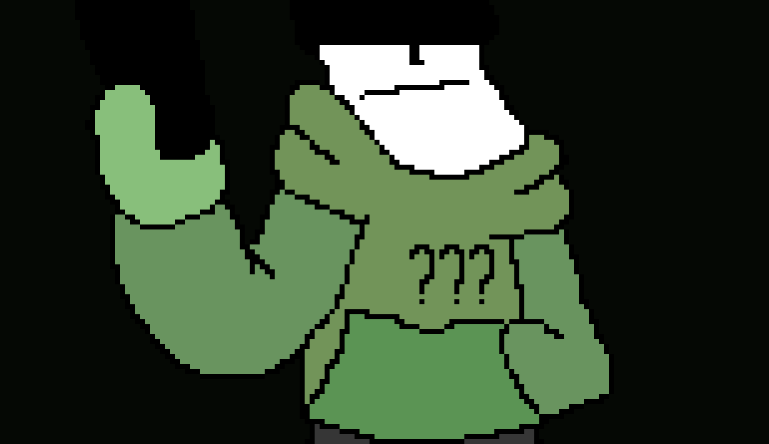 Well i am very confused now uhh i finally get on since i was gone for like forever and when i get on i see that Danger had left Discord and gave the leadership to me so i no longer know what to do with all the servers, i just saw basically everyone (even tho its probably not everyone) commiting suicide which is giving me fucking vietnam flashbacks to what i called "The Dark Ending Of PAM" and most people called "The Canon Ending To PAM" which really is disturbing thinking that the canon ending is everyone dies, oh yeah and i guess i am still not showing my face even tho i did like some uhh idk i showed it before.