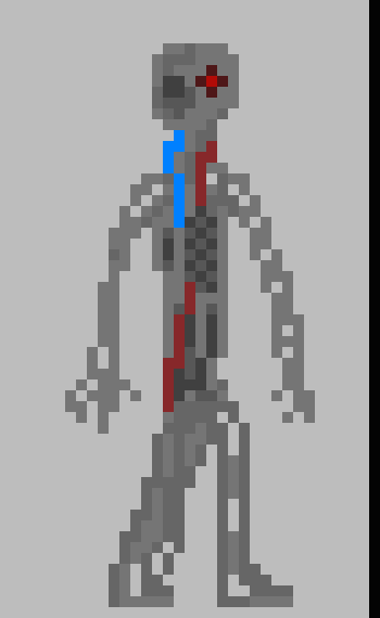 [4452d0] Is he talking more sense, so much that I cannot understand it?