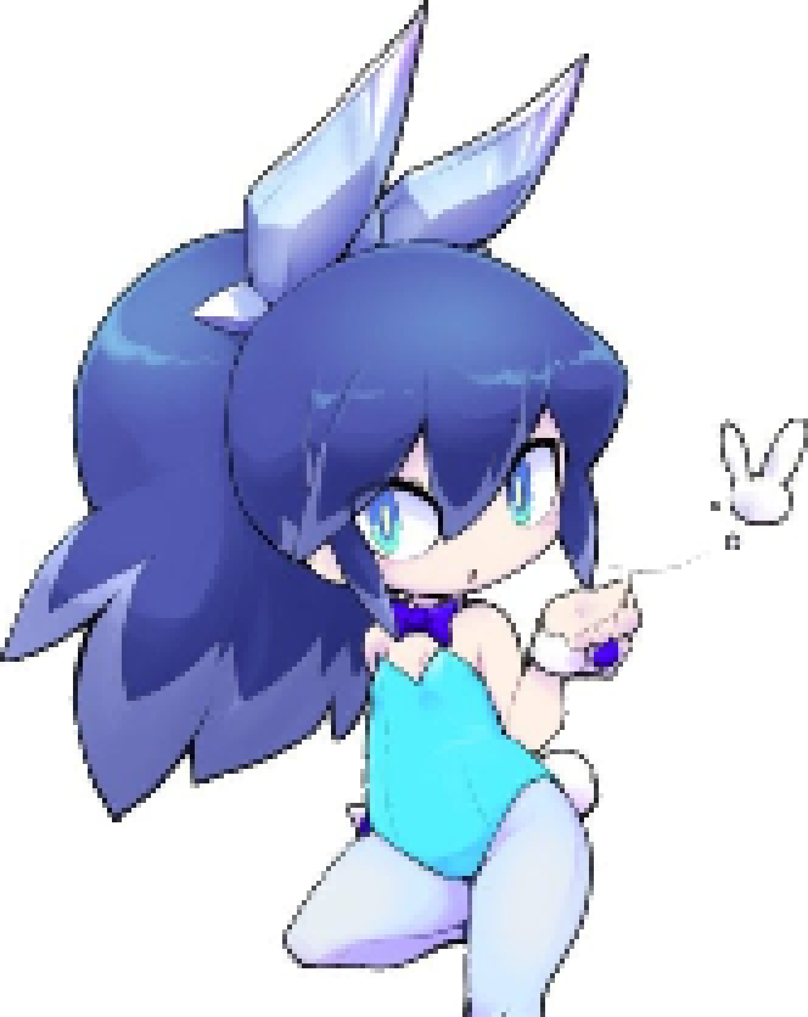 I will step on your eyelids.