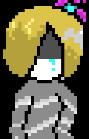 *crying on the floor for no apparent reason.*