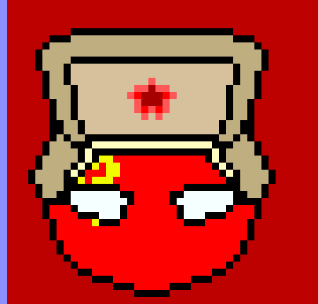 [b63bdb] *intercepts the nuke and takes control over Ukraine* 