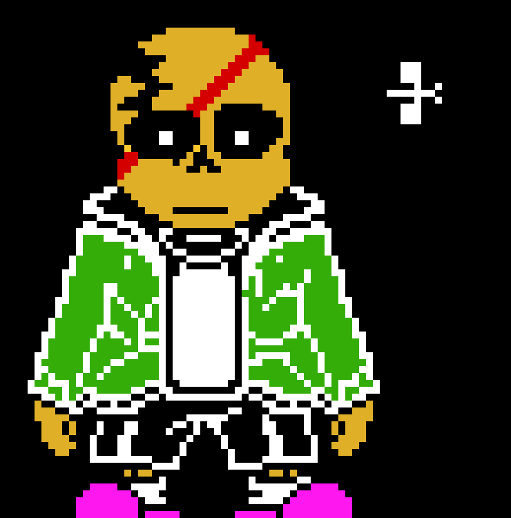 [d082ec] look a butterfly