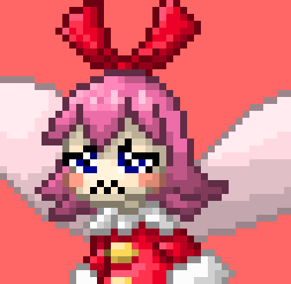 [777455] now Bandana Dee is making me sad....