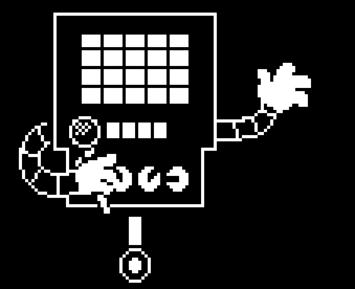 Mettaton-free to edit