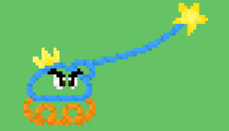 [348454] Hey hey hey! stop being rough with him! *he grabbed onto susie and just kinda pilled her away a bit*