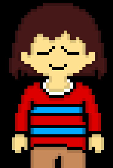 [71fafd] oh im fine, its just that Sans is so sad