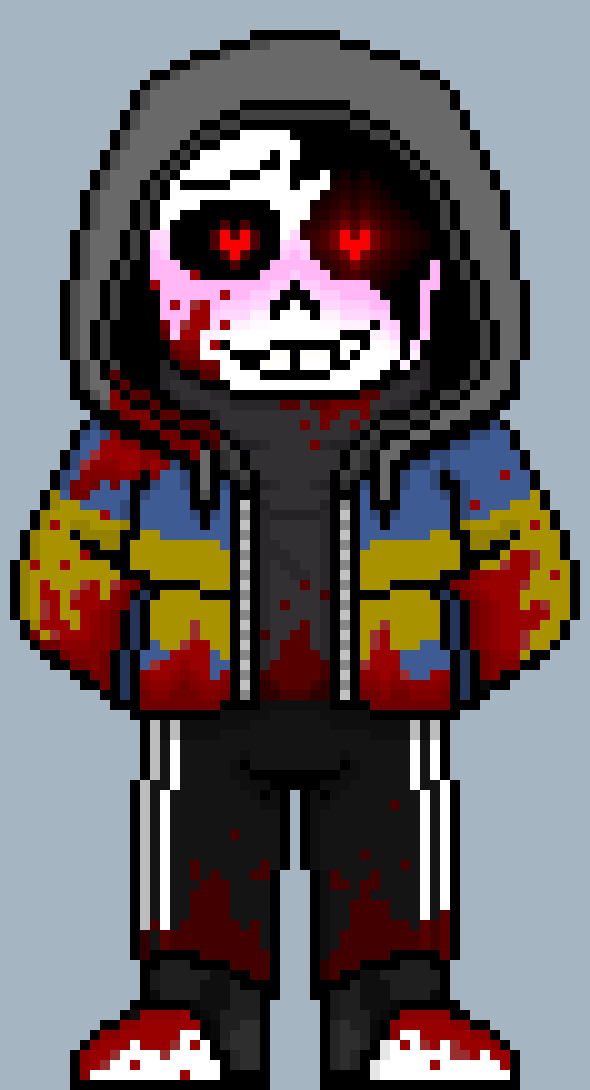 [752b4c] Bada-boom, OFFLINE Boarder. -BD