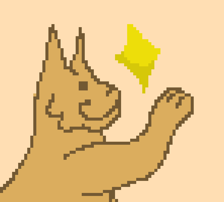 [3813f7] hello :3 how are you doing 