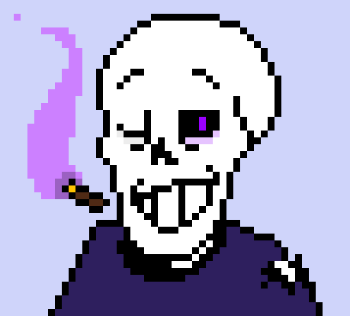 Nice. they're still here.