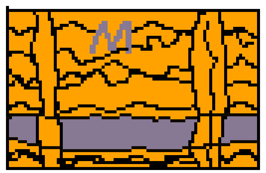 [854455] Lava level