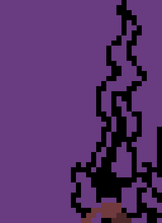 [7f0f88] *Flamberge would stab the ground and pick up large rocks with her sword, swinging it and throw said rocks towards marker and taranza*