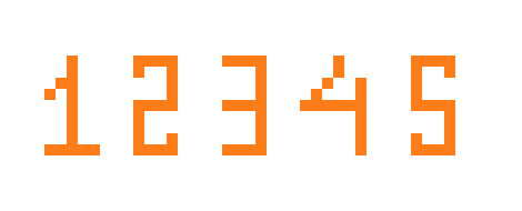 [bbc6eb] Orange_numbers