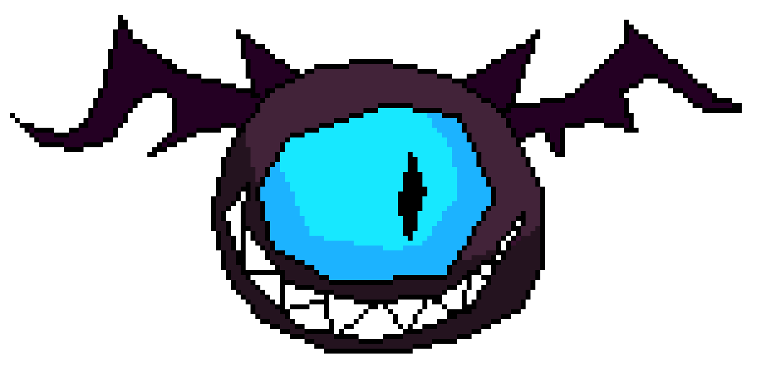 [aaaae4] Cosmic Big Eye