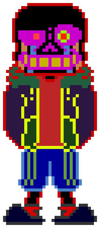 [d6b045] Trojan: Wait the former time trio? How weak...