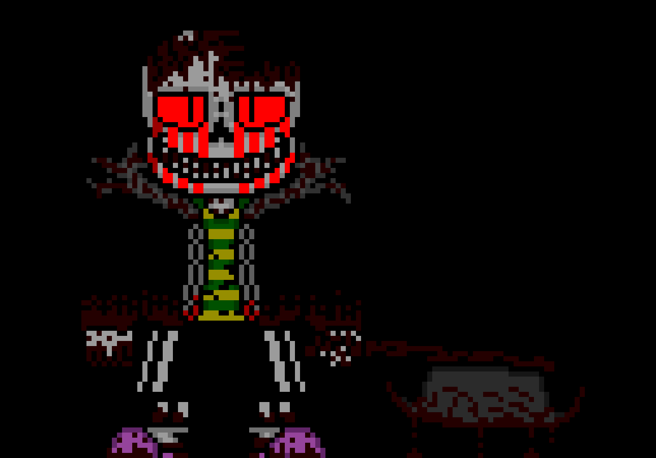 [e8cb42] Terror: fine who do you want me to kill....