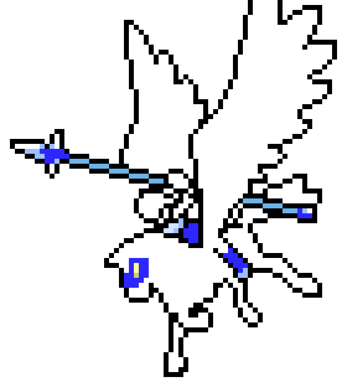 Florina - Finally almost done