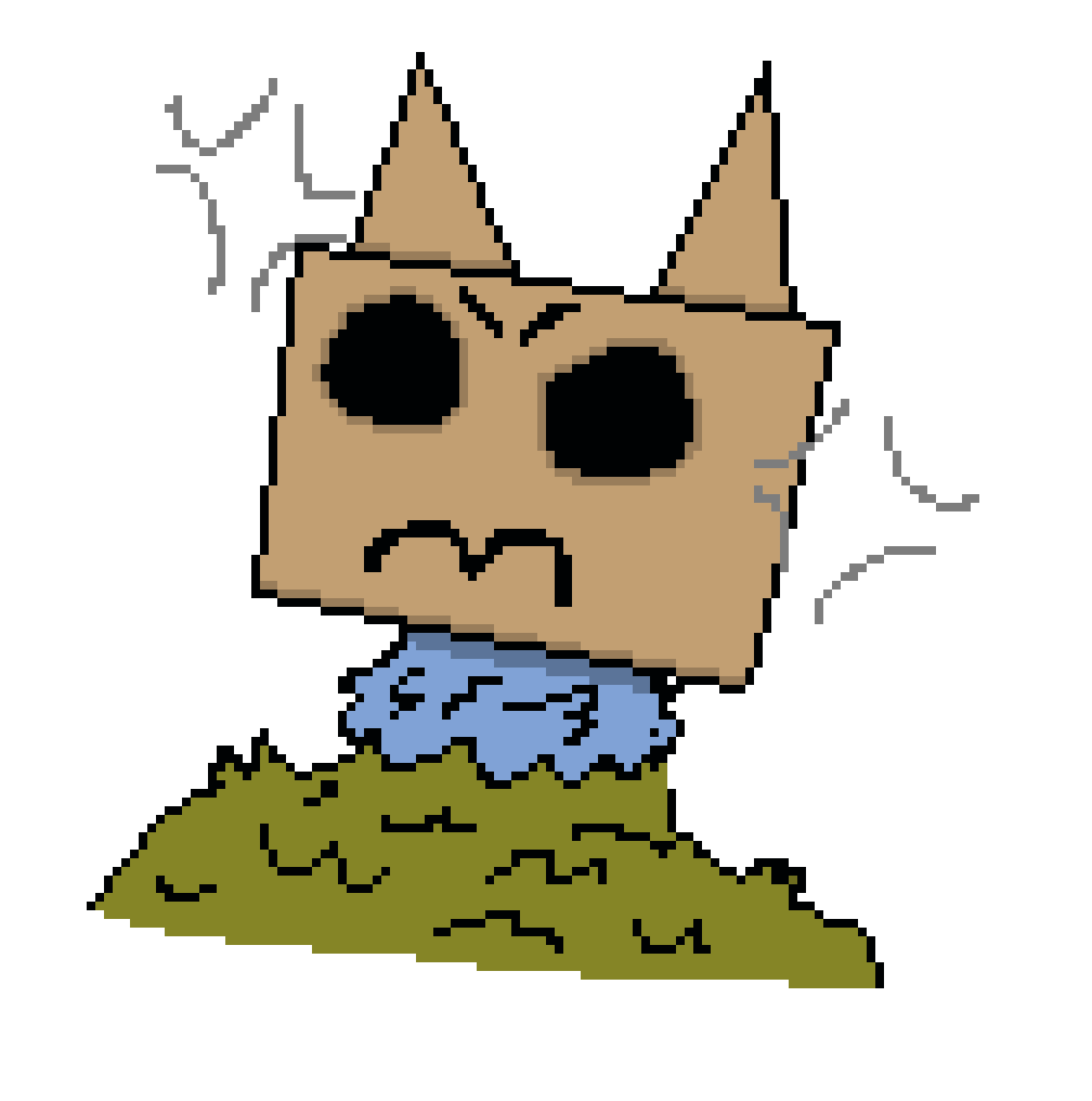 [dac663] angry boxie >:(