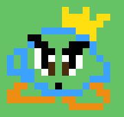 [777455] the only other one you guys narrowed it down to was magolor, right?