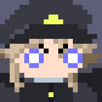 [777455] THE GLASS THING IN THE SKY- *She quickly pointed upwards at it* THAT THING- I WANNA GET UP THERE