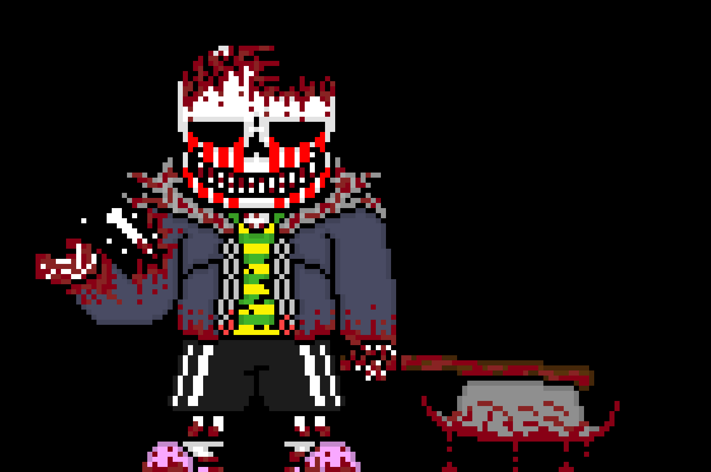 [e8cb42] Terror: crap i just remembered that i revived Madness i probably should go back there and redelete him