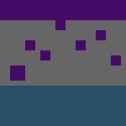 [f105c9] LAB HALLWAY (FAKE RON CHASE)