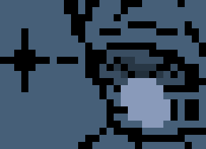 [c3cd9d] while that may be the case, not everything is... all powerful like you see, sure, quite a few things are, but not everything... (ESPECIALLY... some things being powerful and not... "cute" looking)