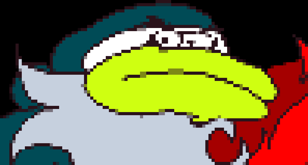 [a584c3] i got a little silly with the air brush