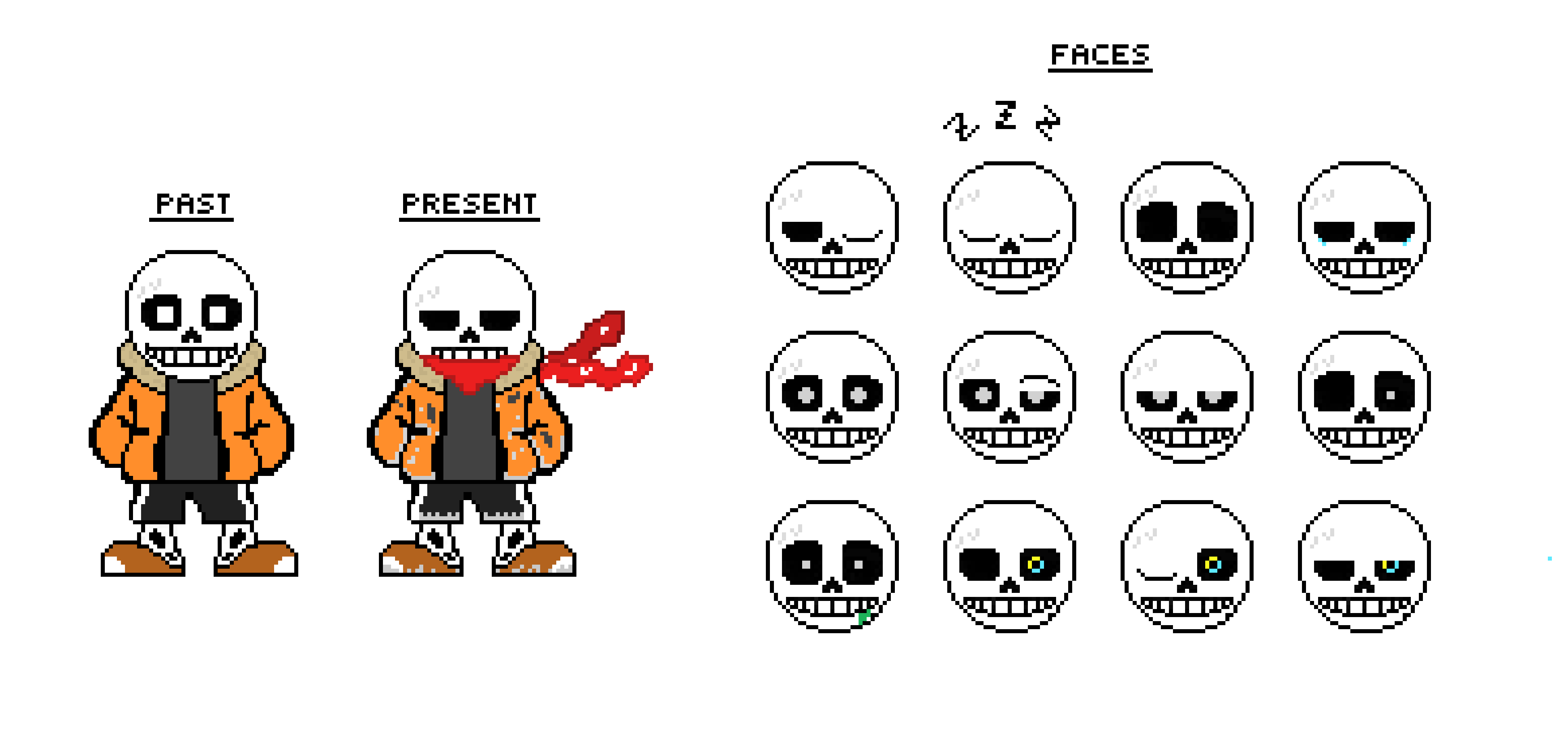 [875cb3] VampireTale Sans 2.0