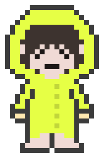 [3be7c2] HorrorSwap Aliza (better hair)