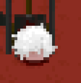 [633772] sort of came in here* not "sort of came in her"*