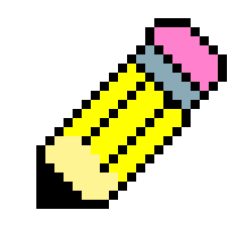 [76b08a] Pencil