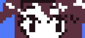 Astra, also has a hallucination which is making her more on edge. 