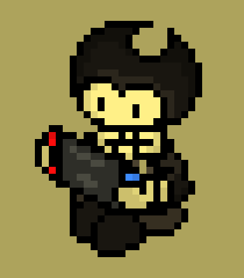 [ab5400] actually he was too busy laying ACE ATTORNEY CHRONICLES ON NINTENDO SWITCH!