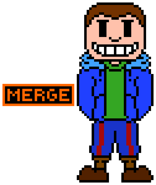 [d6b045] Me: Time to Merge Matrix and Terror.... *Merges Matrix and Terror*