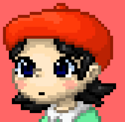 [777455] Well uh-- ignoring that-- What was that book you had again Marker? About like different people n such?