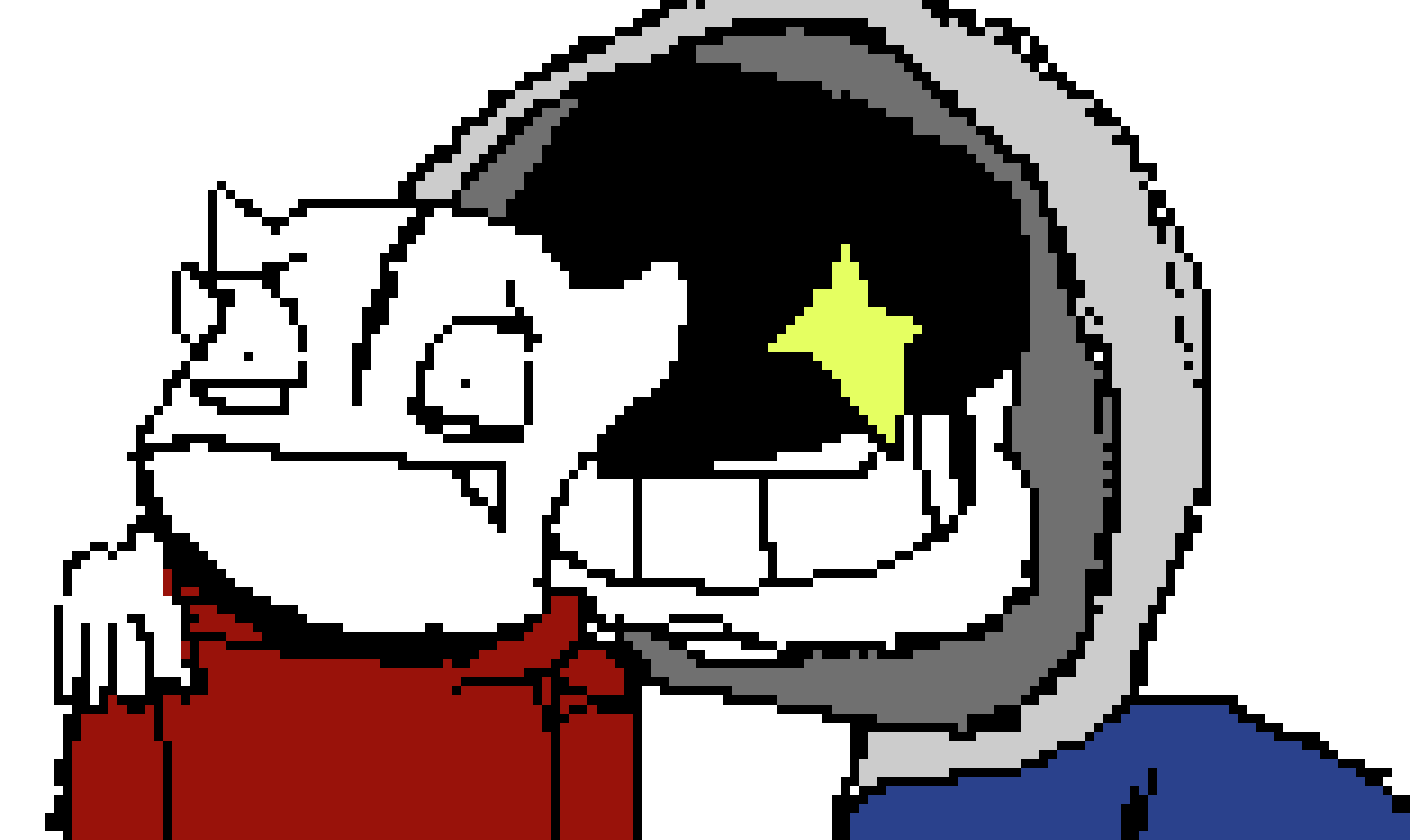 so you have chosen death