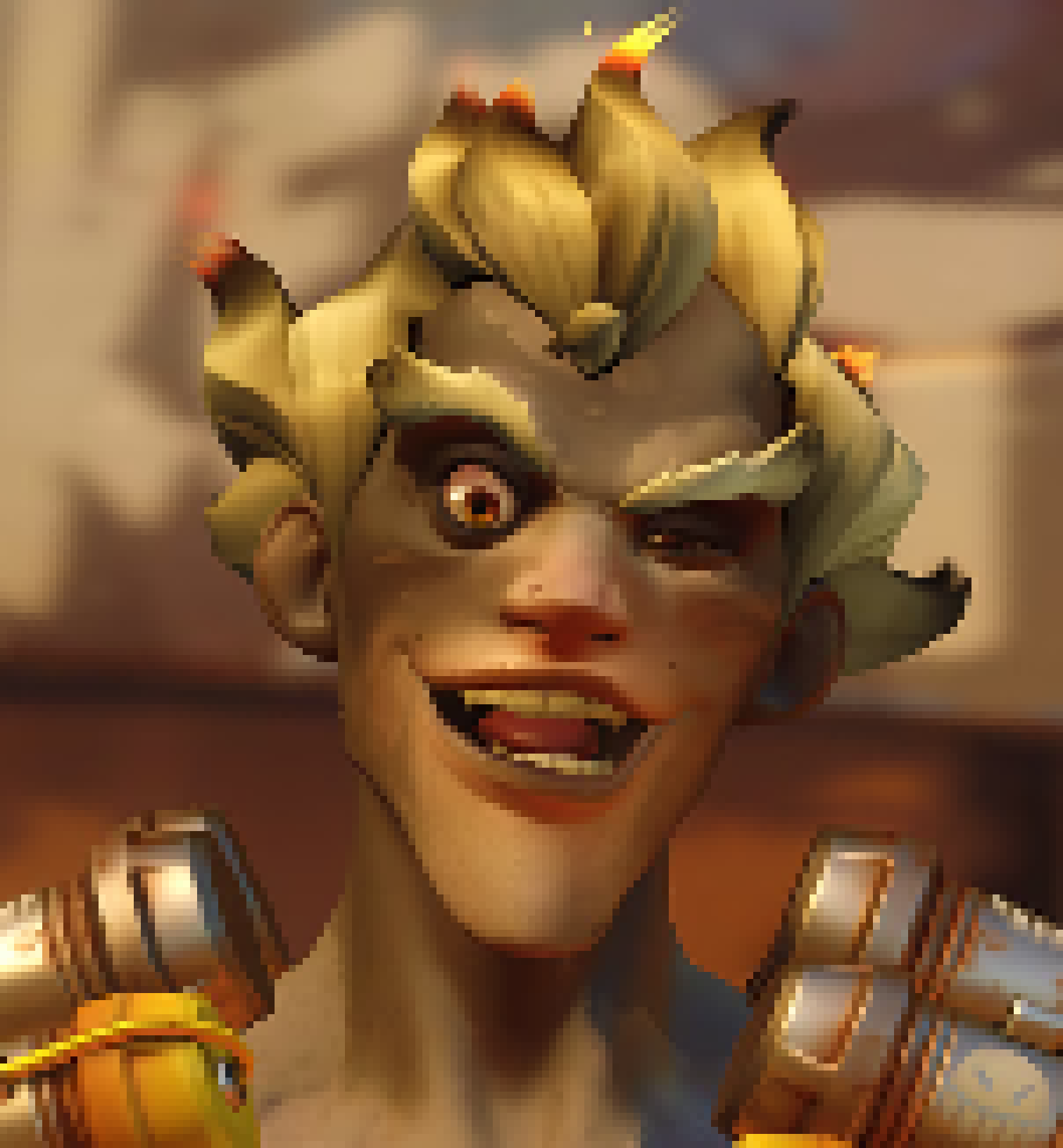 [8c660b] i can make orange rhyme with banana; booooornana