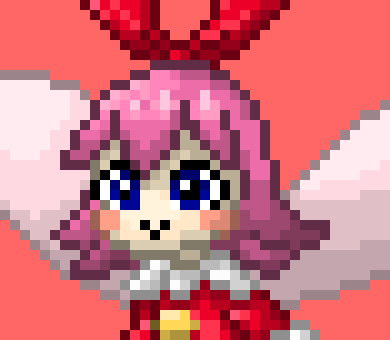 [777455] She called you adorable hehe-