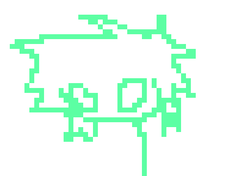 [2dc934] i was going to say something about bmo and the thing was literally hjust "something about bmo" or "something stupid about bmo"