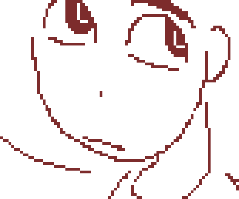 [c224f1] imagine if you lost all ur artistic prowess and drew straight doodoo for 2 weeks 