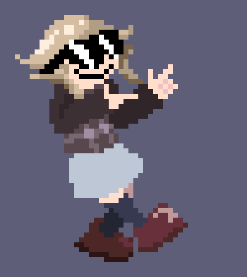 [777455] Oh dope! Good luck!