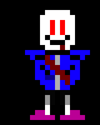 [d082ec] *becomes a staue out of nowhere